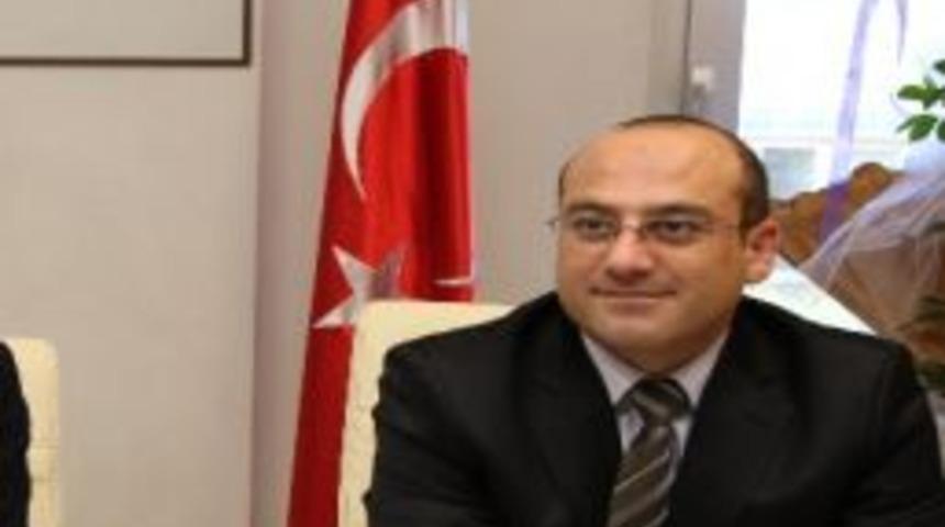 Fhgc Nitelikli Eleman Projesi Başlattı