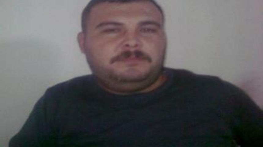 &Ouml;demiş'te Cinayet