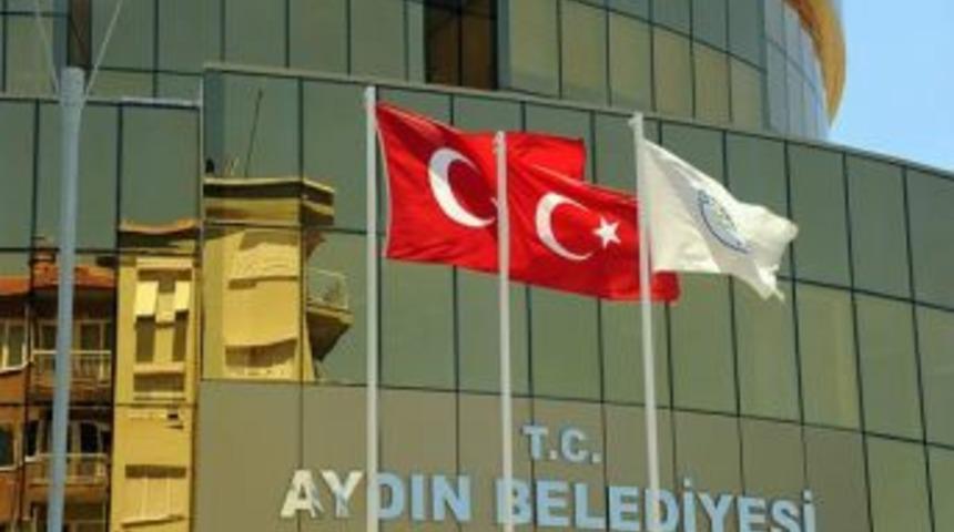 Aydın Belediyesi&rsquo;nden Menderes Park A&ccedil;ıklaması
