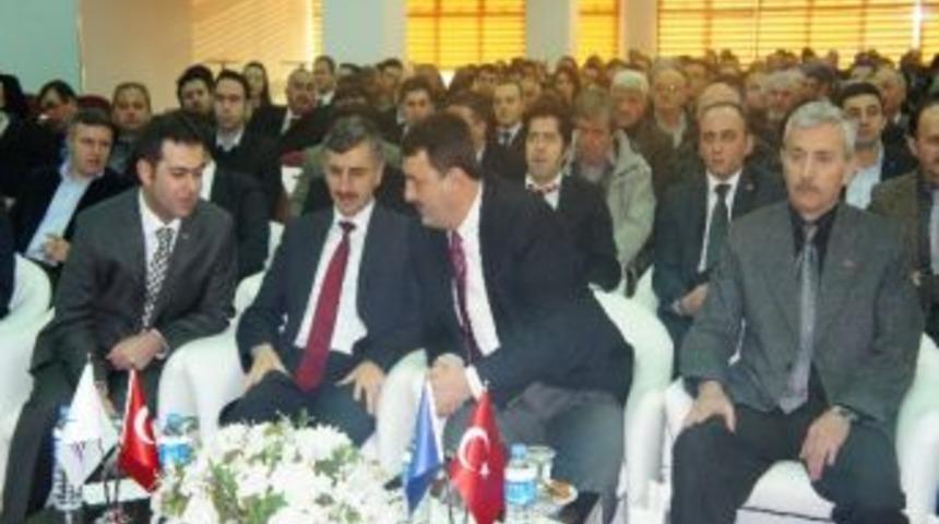 Bektaş&rsquo;tan A&ccedil;ıklama