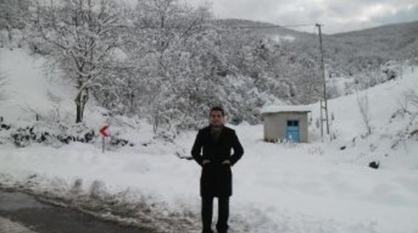 Kaymakam Hamitoğlu K&ouml;y Ziyaretleri Ger&ccedil;ekleştirdi