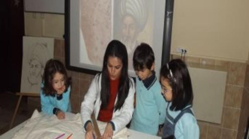 Mutlu İlkokulu, Piri Reis'i Unutmadı