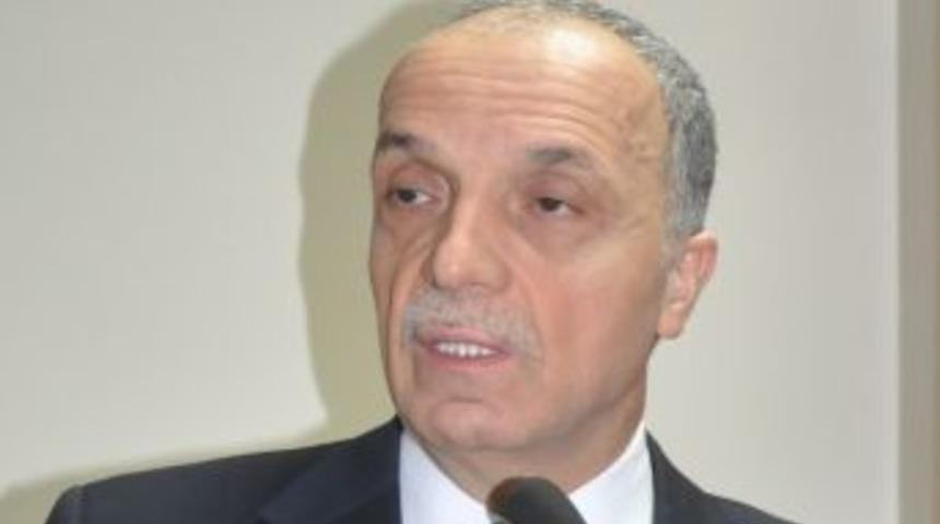 &Ccedil;alışma Hayatında Yeni Kanunlar