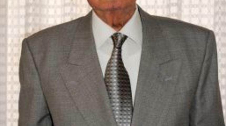 Antalya Aksu K&ouml;y Enstit&uuml;s&uuml;'n&uuml;n Ilk Mezunu &Ouml;ğretmen Nuri Cengiz Vefat Etti