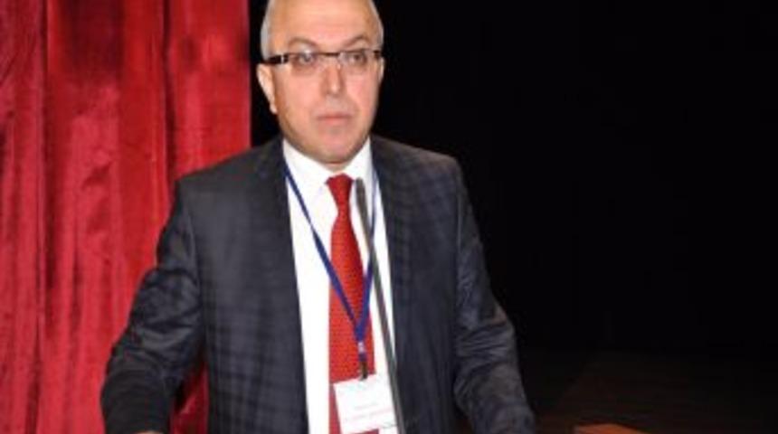 Aycan: Fatih Projesi'yle Bilgiye Erişim Kolaylaşacak