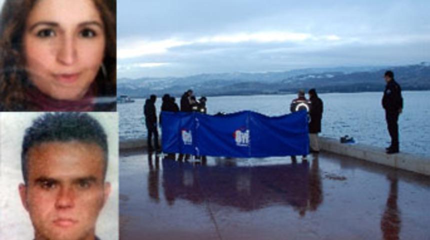 Derince'de korkun&ccedil; intihar:  2 &ouml;l&uuml;