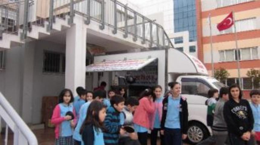 Şehzade Mehmet Koleji, Sarıkamış Şehitleri İ&ccedil;in Lokma D&ouml;kt&uuml;rd&uuml;