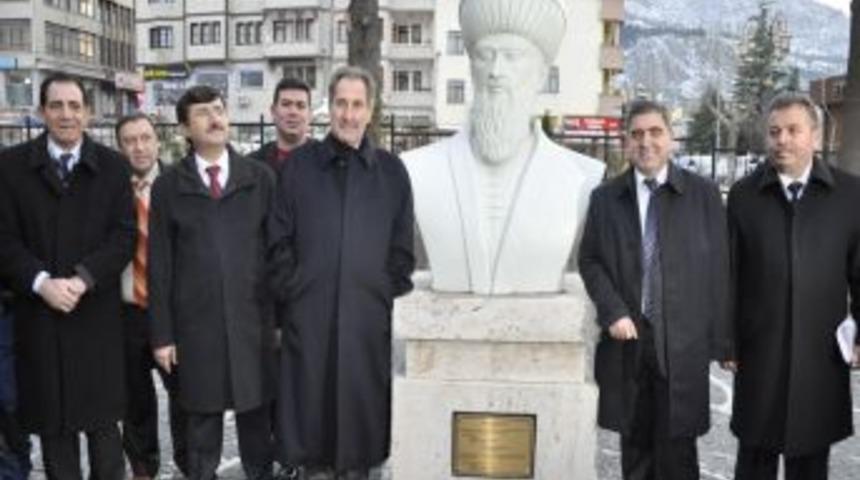 Bakan G&uuml;nay: Her Eser, Ait Olduğu Toprağa D&ouml;necektir