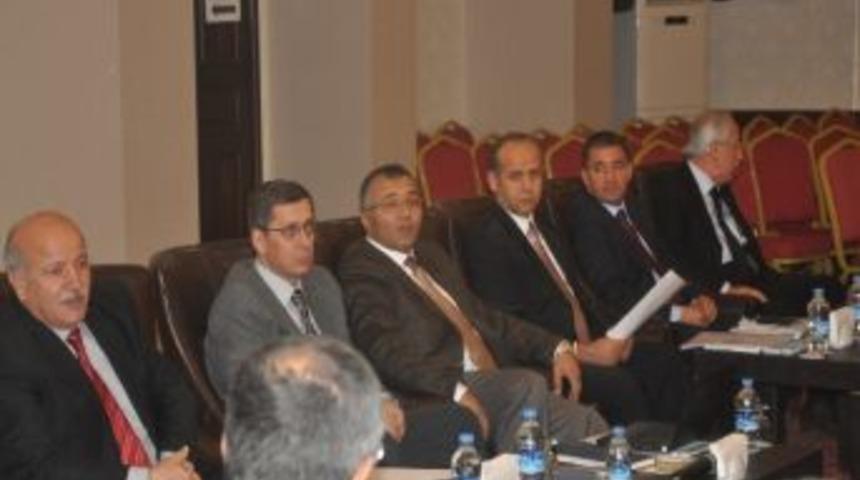 2012 Yılı Emet&rsquo;te Değerlendirildi