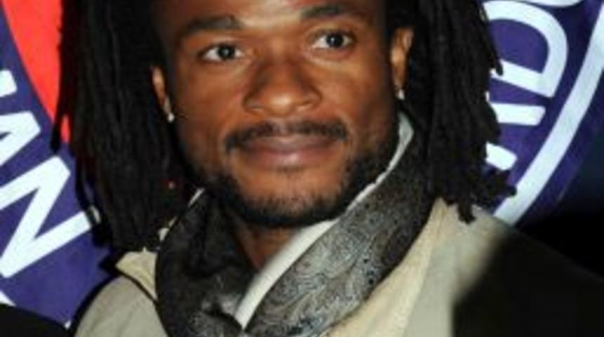 Mersin İdman Yurdu Gosso&rsquo;yu Renklerine Bağladı