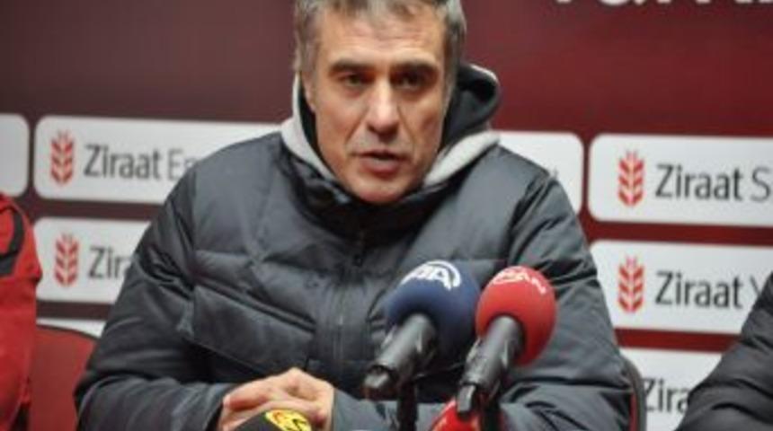 Yanal: Hedeflerimizi Sonuna Kadar Devam Ettireceğiz