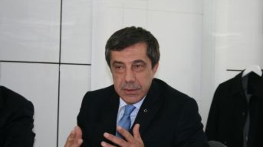 Elazığ TSO se&ccedil;im tarihi belirlendi