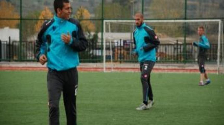 Tekirdağspor &Ccedil;alışmalarına Antalya&rsquo;da Devam Edecek