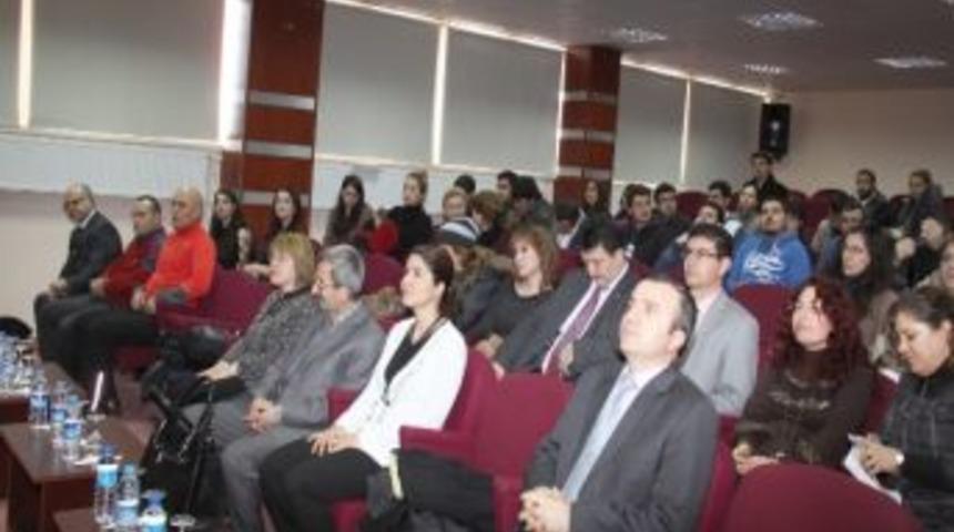 Kapadokya&rsquo;da Alternatif Turizm &Ccedil;eşitleri Konulu Panel