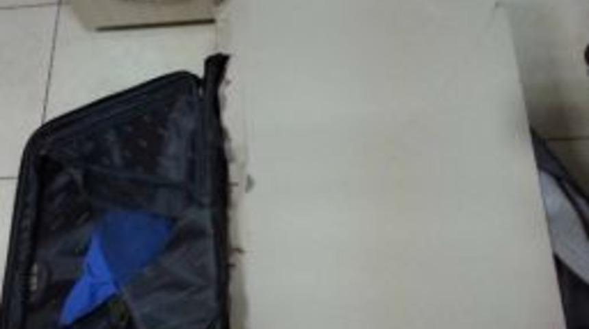 Muş&rsquo;ta Uyuşturucu Operasyonu