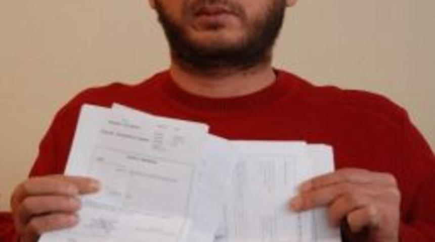 Bir Babanın İsyanı