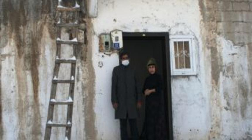 3 Yıldır Organ Nakli Bekliyor