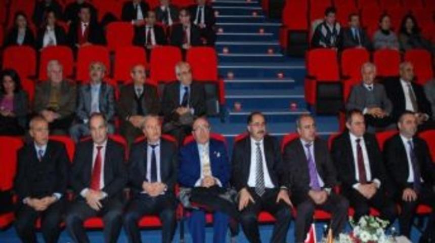 Tarım Eğitiminin 167&rsquo;nci Yılı Kutlandı