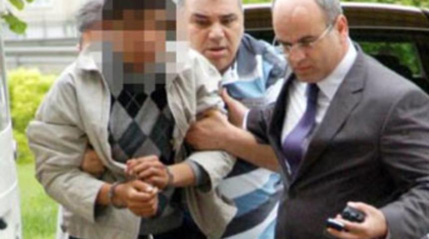 5 yaşındaki kıza tecav&uuml;z edip &ouml;ld&uuml;rd&uuml;