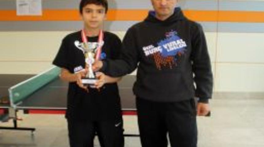 Hedefimde Şampiyonluk Var