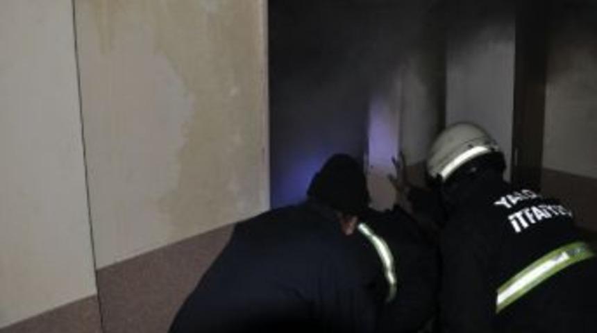 Paşakent'te Faciadan D&ouml;n&uuml;ld&uuml;