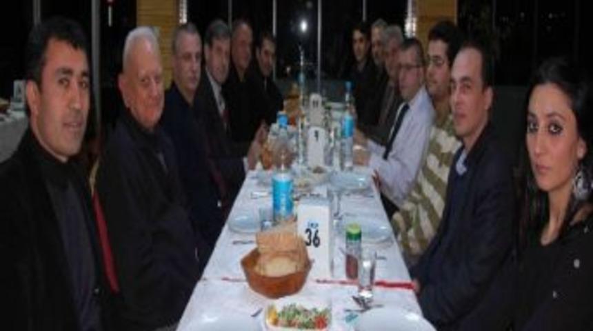 Başkan Karahan İcraatlarını Anlattı