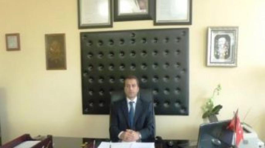 Erdemir G&uuml;zel Sanatlar Lisesinden Duyarlılık &Ouml;rneği