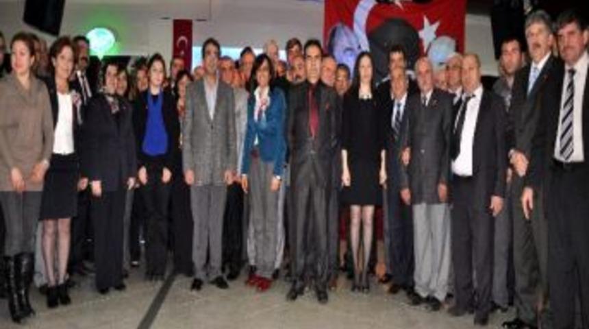 Aydın Mhp&rsquo;den Katılım Atağı