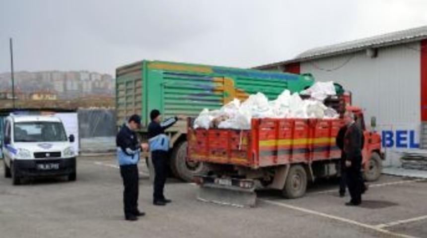 Ke&ccedil;i&ouml;ren&rsquo;de Ka&ccedil;ak Hafriyata Yakın Takip