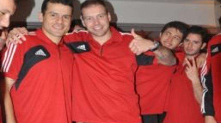 Kayserispor&rsquo;da &Ccedil;ifte Doğum G&uuml;n&uuml;