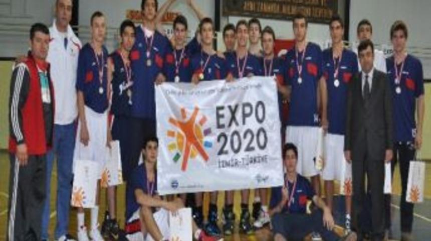 Yamanlar, Futboldan Sonra Basketbolda Da Şampiyon Oldu