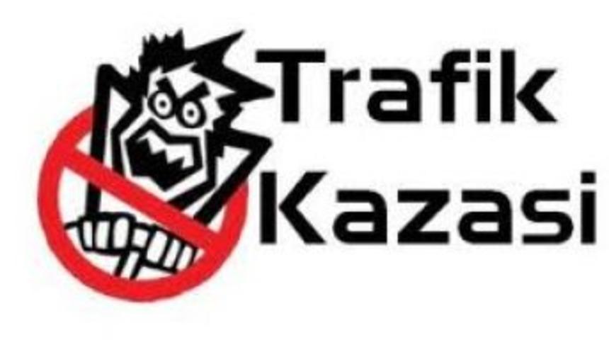 Minib&uuml;s devrildi 12 &ouml;ğretmen yaralandı