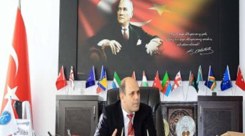 Kars&rsquo;ta Onkoloji Ve N&uuml;kleer Tıp Hastanesi Yapımına Bu Yıl Başlanıyor