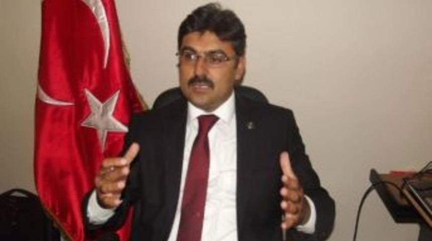 "m&uuml;zakere Ancak İki Devlet Arasında Olur"