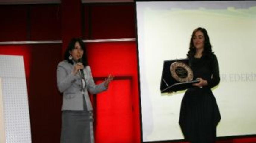 Hanımlara ' Aile İ&ccedil;i İletişim' Semineri