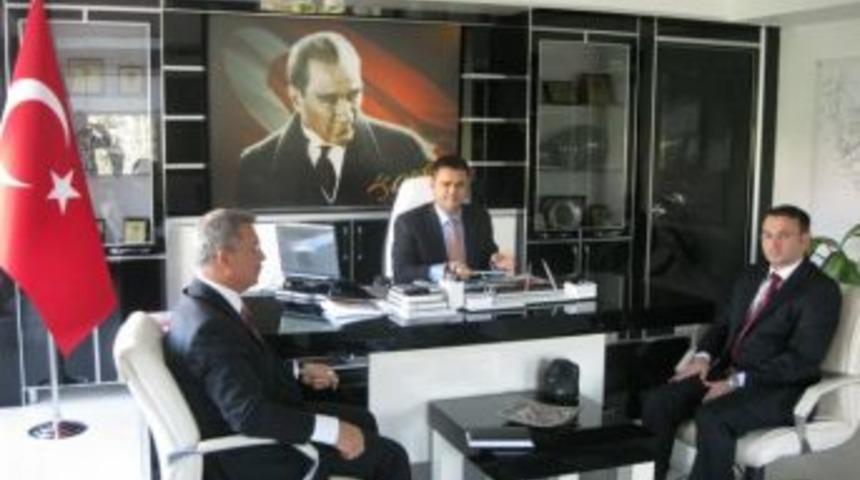 Tkdk Proje Kabul&uuml;ne Başlıyor