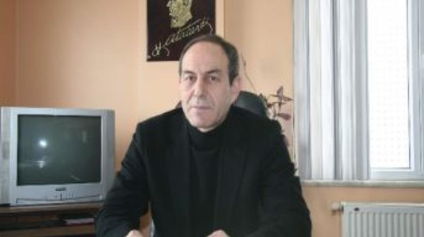 Karab&uuml;k Belediyesi&rsquo;nde Toplu S&ouml;zleşme S&uuml;reci