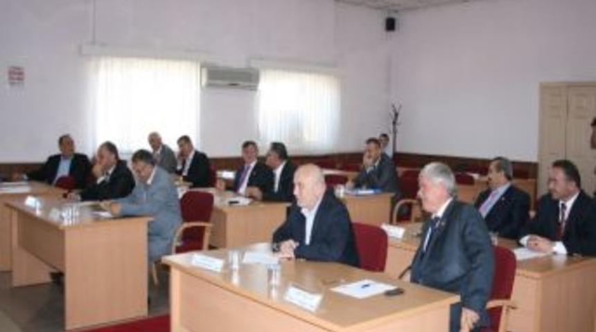 D&uuml;zce İgm Alınacak Hizmet Bedeleni Belirledi