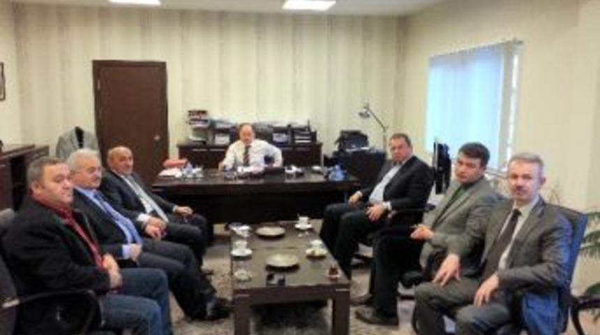 Sedaş&rsquo;a Yakın Takip