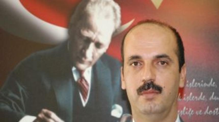 Manavgat'ta 2012 Yılında 783 Bin 844 Kişiye Poliklinik Hizmeti Verildi