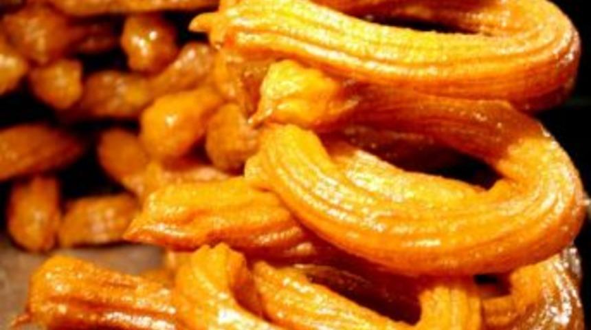 Prof. Dr. &Ouml;zveren: &ldquo;tatlı, Alkol Kadar Zararlı Etkilere Yol A&ccedil;abilir&rdquo;