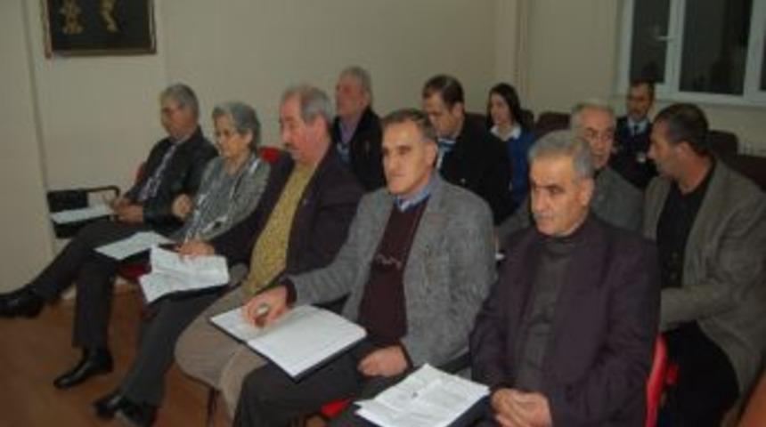 Belediye &Ccedil;alışanlarının &Uuml;cretleri Belirlendi