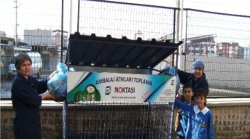 Soma Belediyesi, Gekap Eğitimlerini S&uuml;rd&uuml;r&uuml;yor