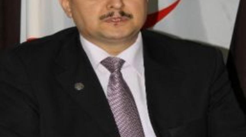 Sp Genel Başkan Yardımcısı Tong&uuml;&ccedil;&rsquo;ten İmralı G&ouml;r&uuml;şmelerine Destek