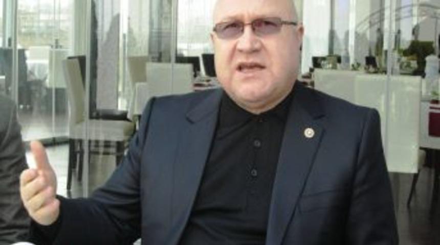 "Uludere Olayı Ter&ouml;r &Ouml;rg&uuml;t&uuml; Ve Yandaşları Tarafından Istismar Ediliyor"