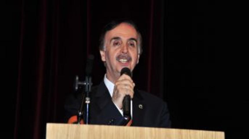 3. Yıldırım Şiir Akşamları D&uuml;zenlendi