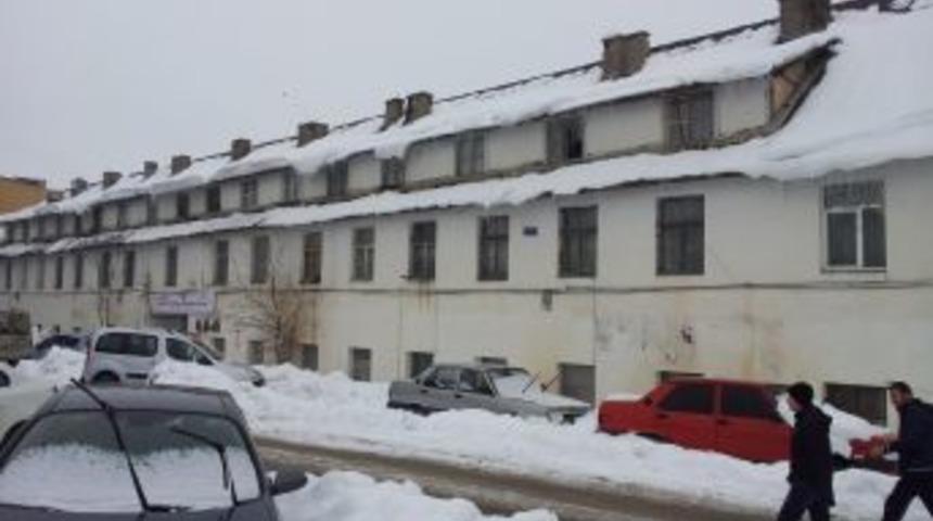 Dayı Yıldırım: Sakine Cansız &Ccedil;ok Zeki Bir &Ccedil;ocuktu