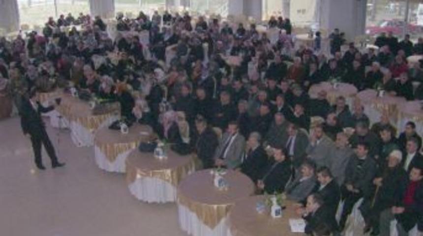 "hayallerimizle Evleniyoruz&rdquo;