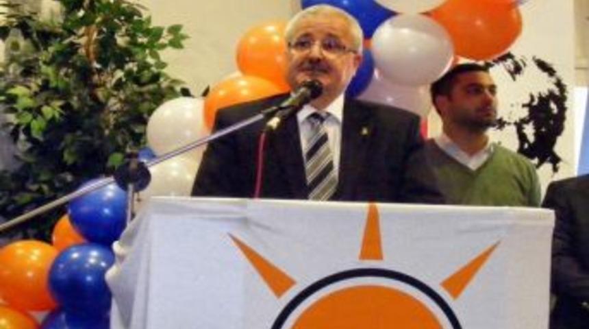 S&ouml;ke Ak Parti İl&ccedil;e Y&ouml;netimi G&ouml;revden Alındı