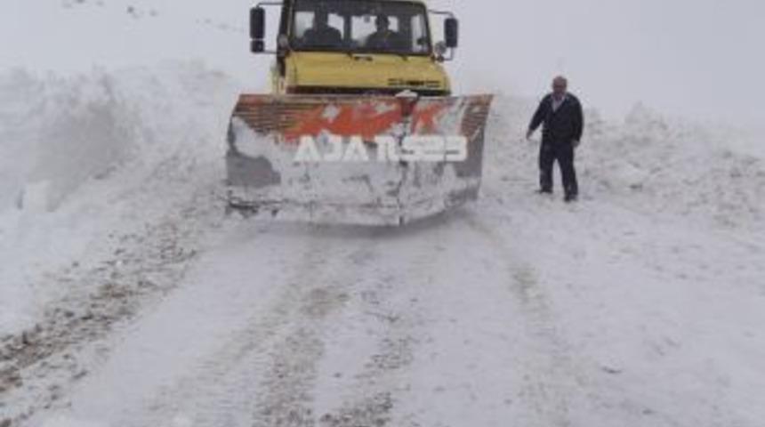 Ulaşılmayan bir &ccedil;ok k&ouml;y var